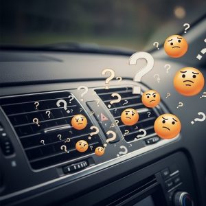 باورهای غلط درباره استفاده از کولر خودرو