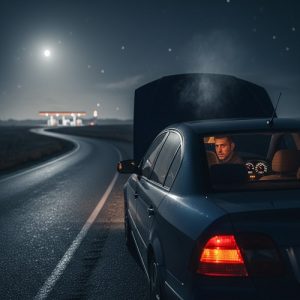 علائم خرابی پمپ بنزین